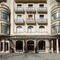 Majestic Hotel & Spa Barcelona - map