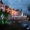 The Grand Hotel - map
