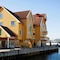 Quality Hotel Florø - map