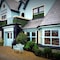 Dromhall Hotel Killarney - map