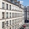 Hotel Hor Les Lumières - map