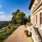 Villa Pitiana - map