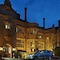 Hanbury Manor Marriott Hotel & Country Club - map