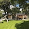 Castlerosse Park Resort - map