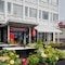 Thon Hotel Moldefjord - map
