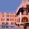 Petra Marriott Hotel - map
