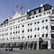D'angleterre - map