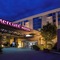 Mercure Paris Roissy Charles De Gaulle - map