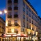 Hôtel Opéra Richepanse - map