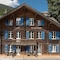 Jungfrau Lodge Swiss Mountain - map