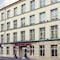 Mercure Nancy Centre Place Stanislas Hotel - map