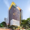 Ibis Styles Ambassador Seoul Gangnam - map