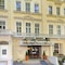Norfolk Plaza Hotel - map