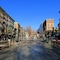 Hotel Moderno Barcelona - map