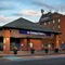 Doubletree By Hilton Manchester Airport - map