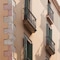 Hotel Sant Agustí - map