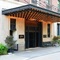 The Chicago Hotel Collection Ambassador Gold Coast - map