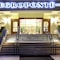 Negroponte Resort Eretria - map