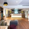 Holiday Inn London - West, An Ihg Hotel - map