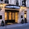 Renaissance Paris Vendome Hotel - map