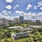 DoubleTree by Hilton Hotel Alana - Waikiki Beach - map