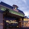 The Orleans Hotel & Casino - map