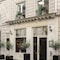 Meliá Paris Vendôme - map