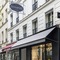 Hotel Chavanel Paris - map