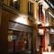 Londres Et New York Hotel - Les Collectionneurs - map