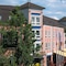 Best Western Premier Airporthotel Fontane Berlin - map