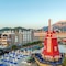 Orange County Kemer - Adults Only - Couples Only - map