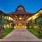 Mangsit Suites By Holiday Resort Lombok - map