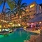 Kuta Paradiso Hotel - map