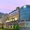 Miracle Grand Convention Hotel - map
