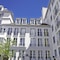 Aparthotel Adagio Paris Montmartre - map
