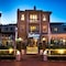Radisson Hotel Istanbul Sultanahmet - map