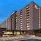 Marriott San Antonio Airport - map