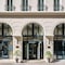 Hotel ibis Paris Opéra La Fayette 9ème - map
