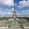 Novotel Paris Centre Tour Eiffel - map