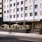 Ac Hotel Berlin Humboldthain Park - map