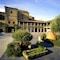 Parador De Oropesa - map