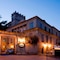 Parador De Pontevedra - map