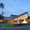 Meliá Koh Samui - map