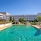 Hotel Fuerte Conil-Resort - map