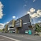 Holiday Inn Express London - Stratford, An Ihg Hotel - map