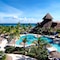 Sandos Playacar  - All Inclusive - map