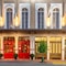 The Eliza Jane, In The Unbound Collection By Hyatt - map