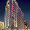 Hotel Adagio, Autograph Collection - map