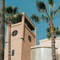 Courtyard By Marriott Los Angeles Lax Century Boulevard - map