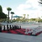 Marriott's Sabal Palms - map